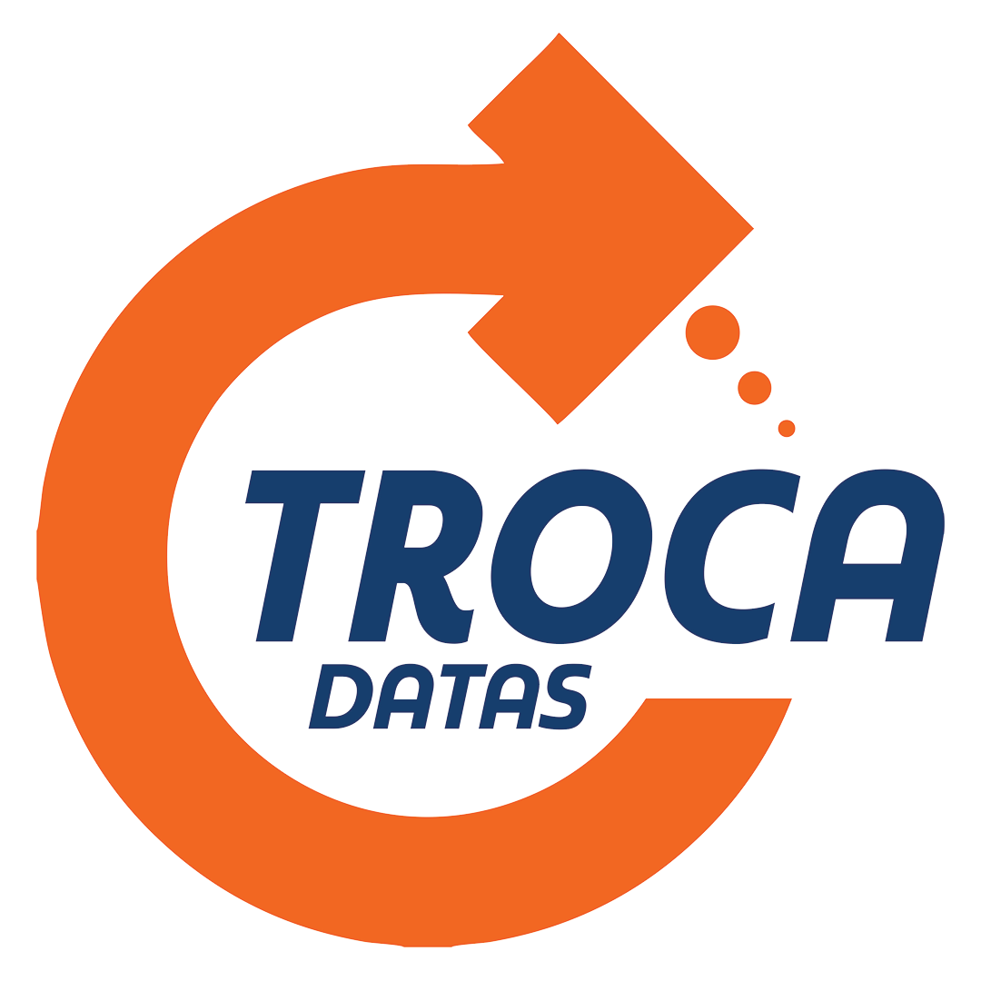 Troca Datas
